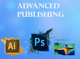 advanced publishing course training center