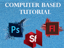 computer based tutorial course training center