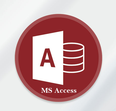 ms access tutorial center