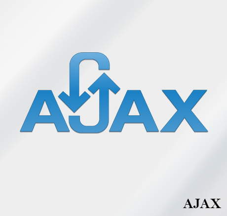 ajax webpage
