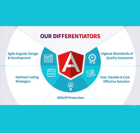 angularjs web designing