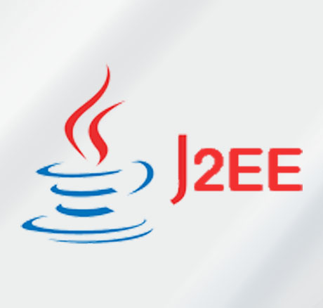 j2ee application project training center