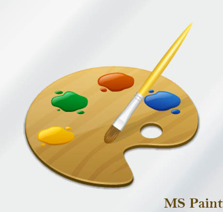 paint tutorial center