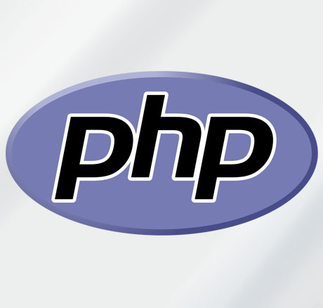 php web application developemnt training center