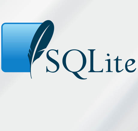 sqlite app project training center