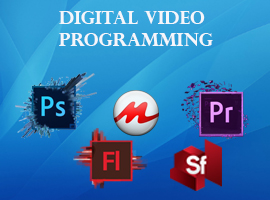 visual programming course training center