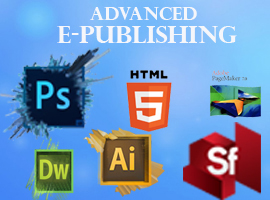 e-publishing course training center
