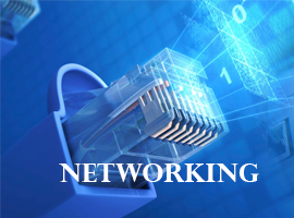 networking course training center