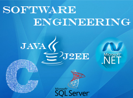 software Engineering Education Training center