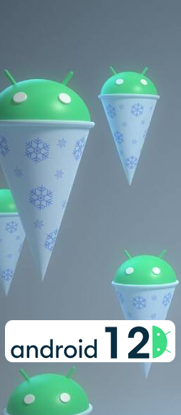 Android snow cone course tutorial computer education training center institute